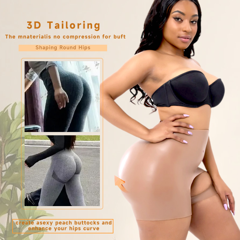 Big Butt Lifter Hip Enhancer
