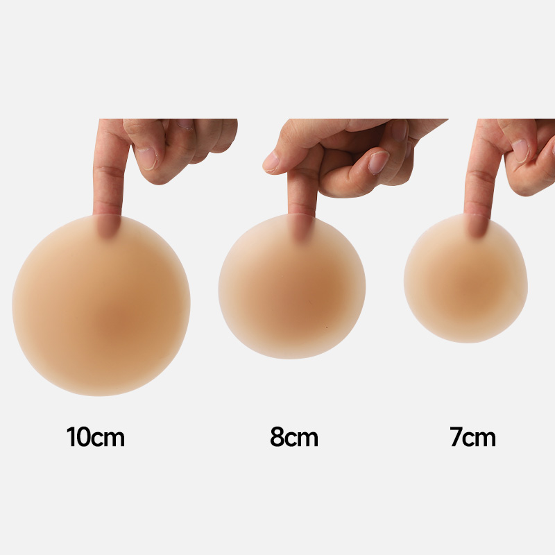 3 sizes