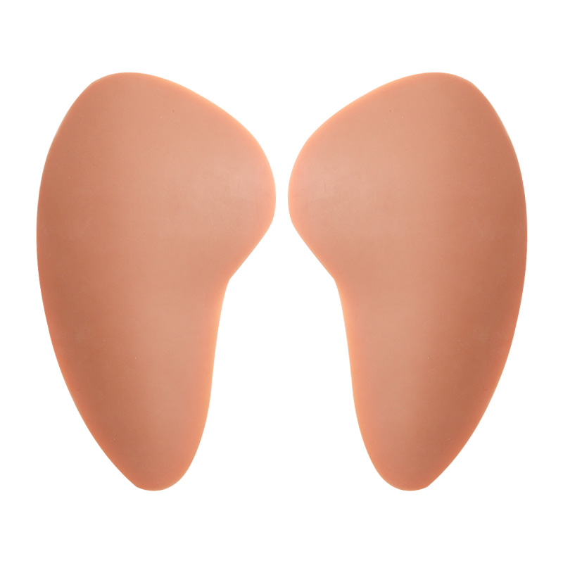 soft silicone pad