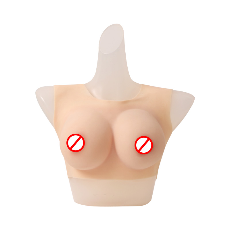 breast form