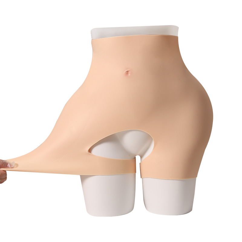 Soft Body Shaper