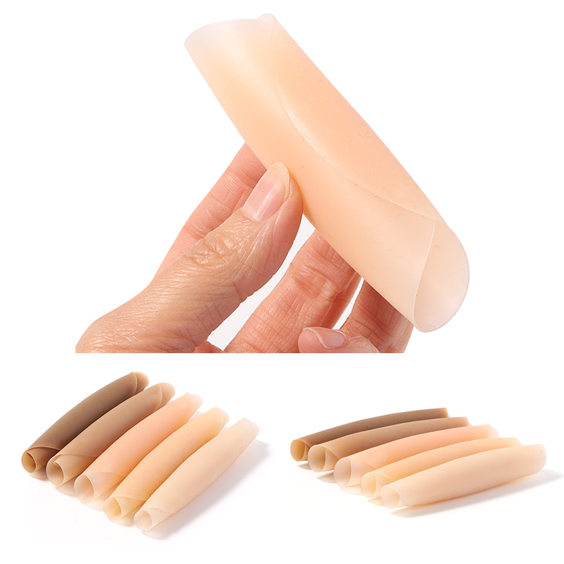 100% Silicone Nipple Cover