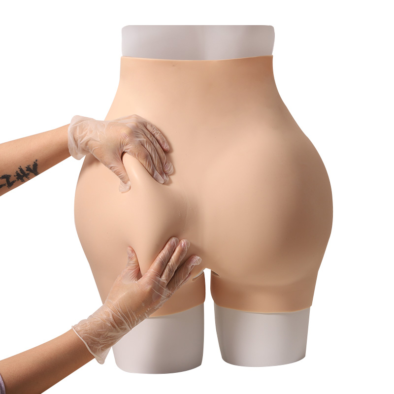 Control Panties in Sizes 2XL