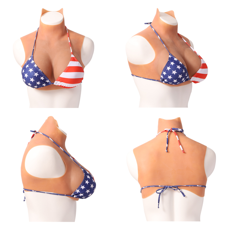 Sexy Breast Form