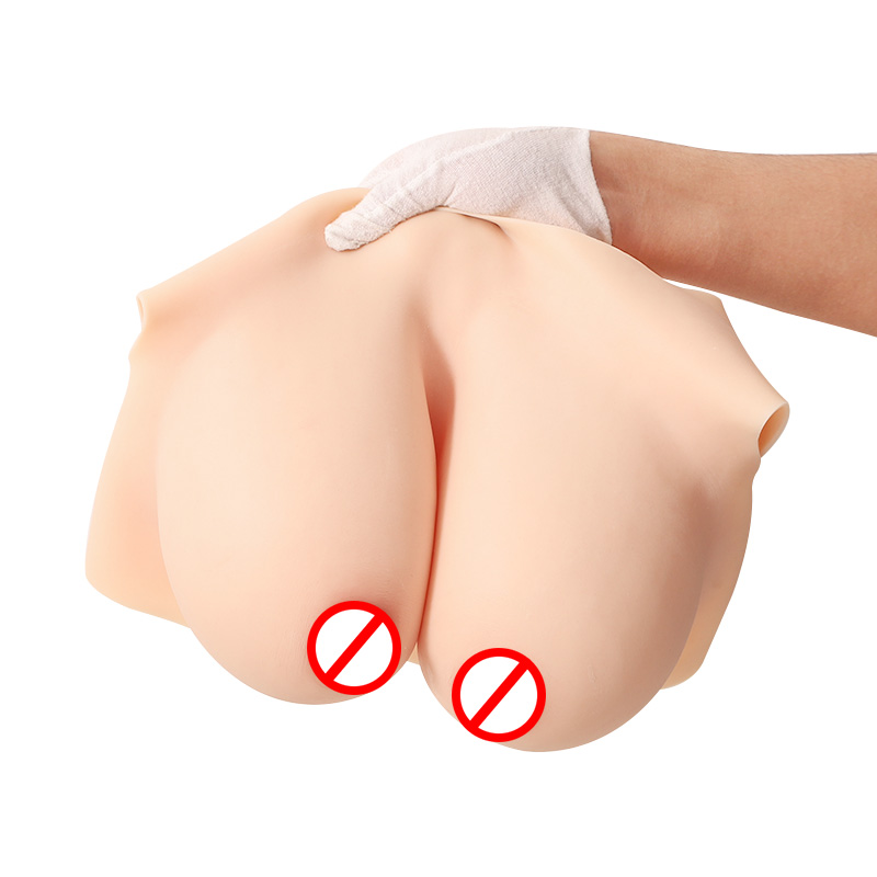 good quality breast