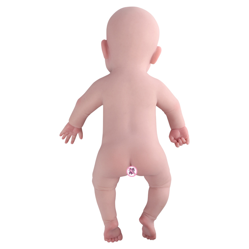 big size baby