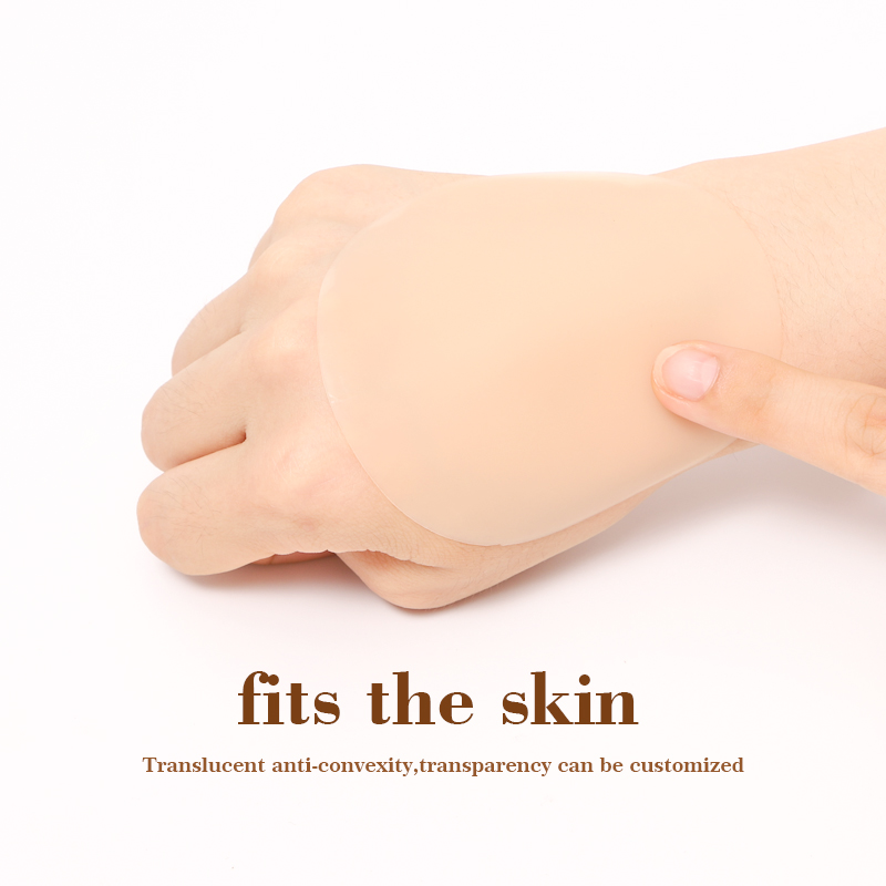 Fit the skin