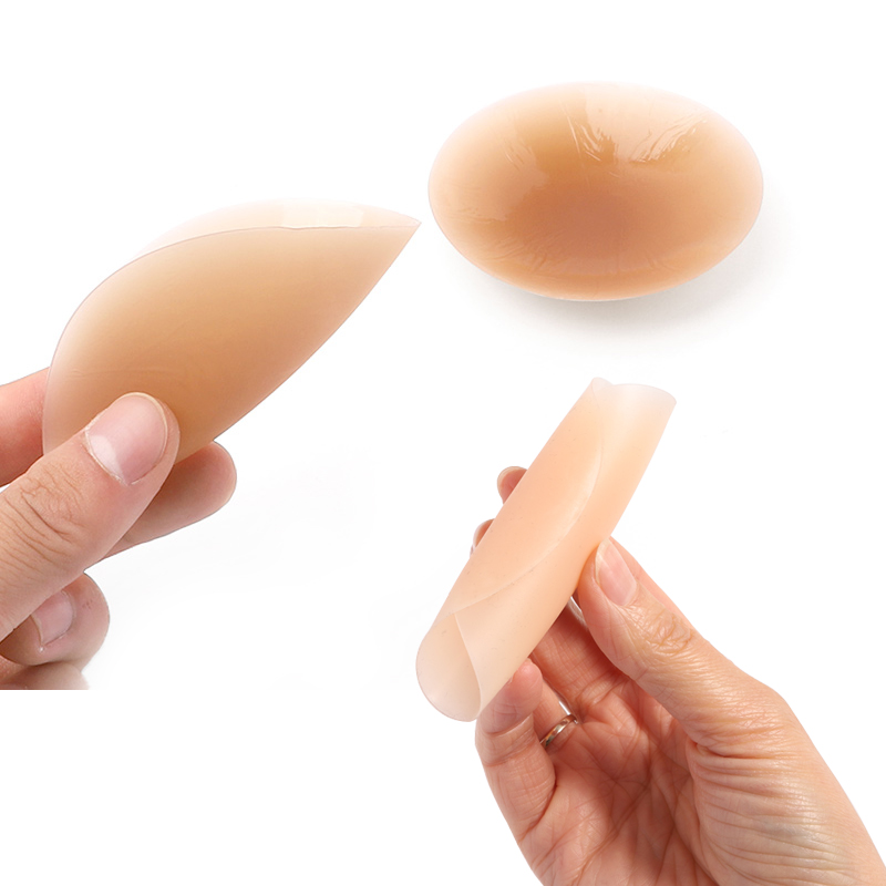 sticky nipple cover