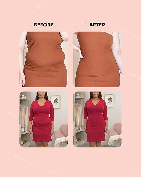 High Waist Breathable Shapewear Legging Bum Enhancing Knickers Waist Trainer Shaper Panties For Women