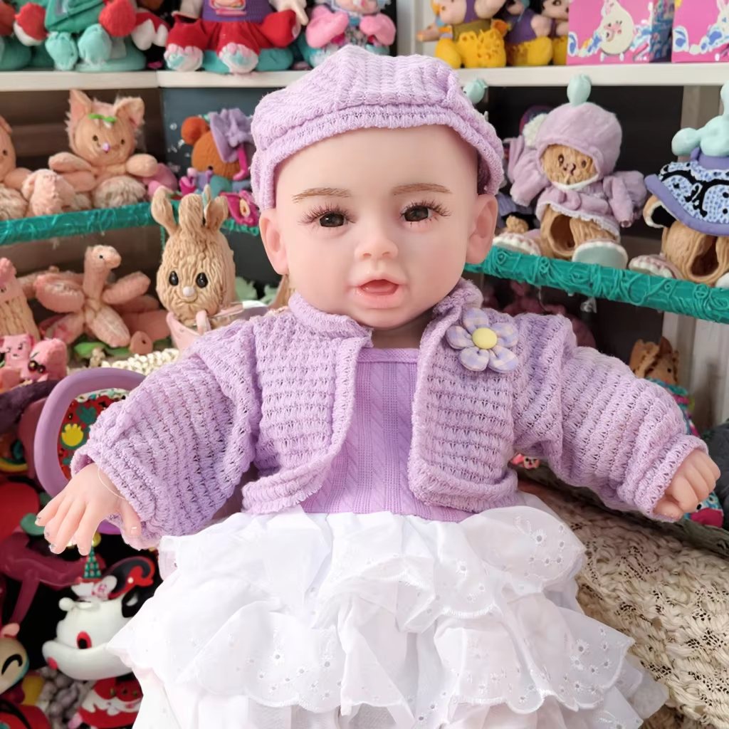 silicone baby toy