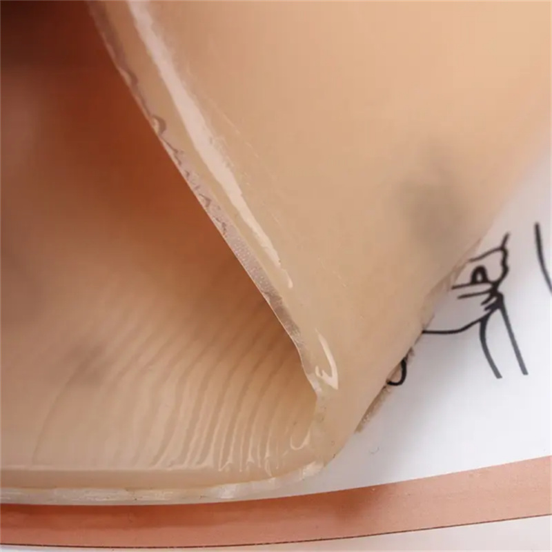 Adhesive Bra One Piece Silicone Invisible B03 berhev dike