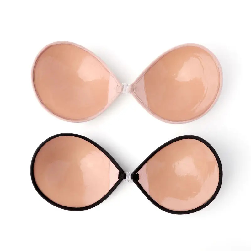 Akpụkpọ anụ Bra Strapless Kechie Round Bra03