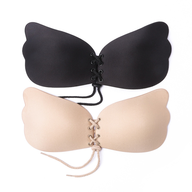 Kawih Bra lawon napel Bra Strapless St09