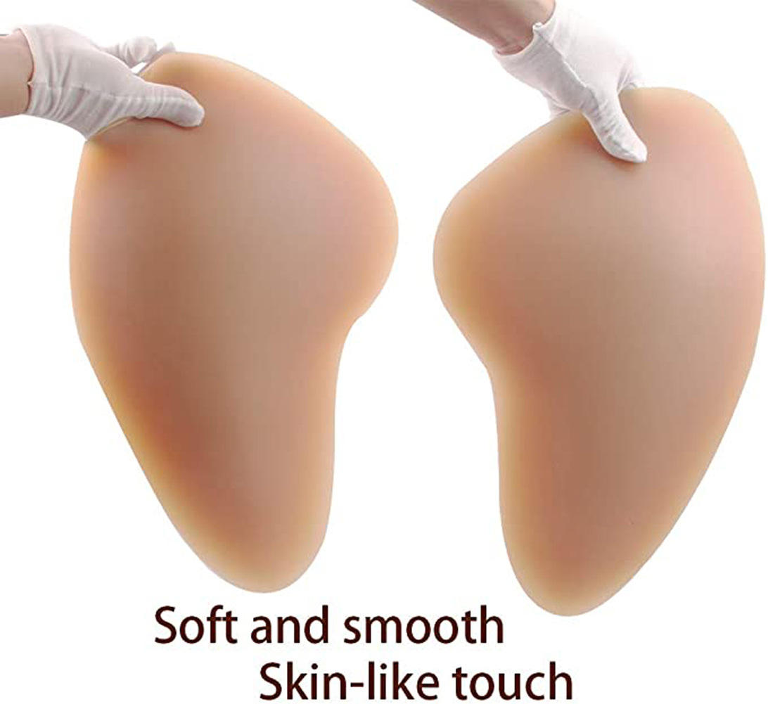 Pads 100% Silicone