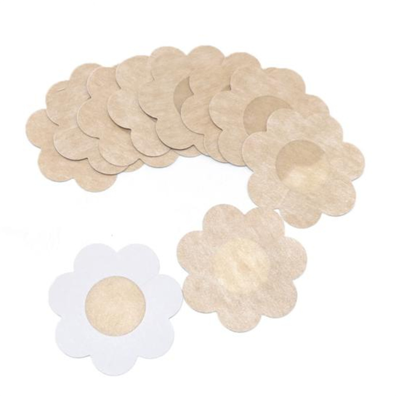 Nipple Cover Adhesive Non-woven Non-woven Nipple 05