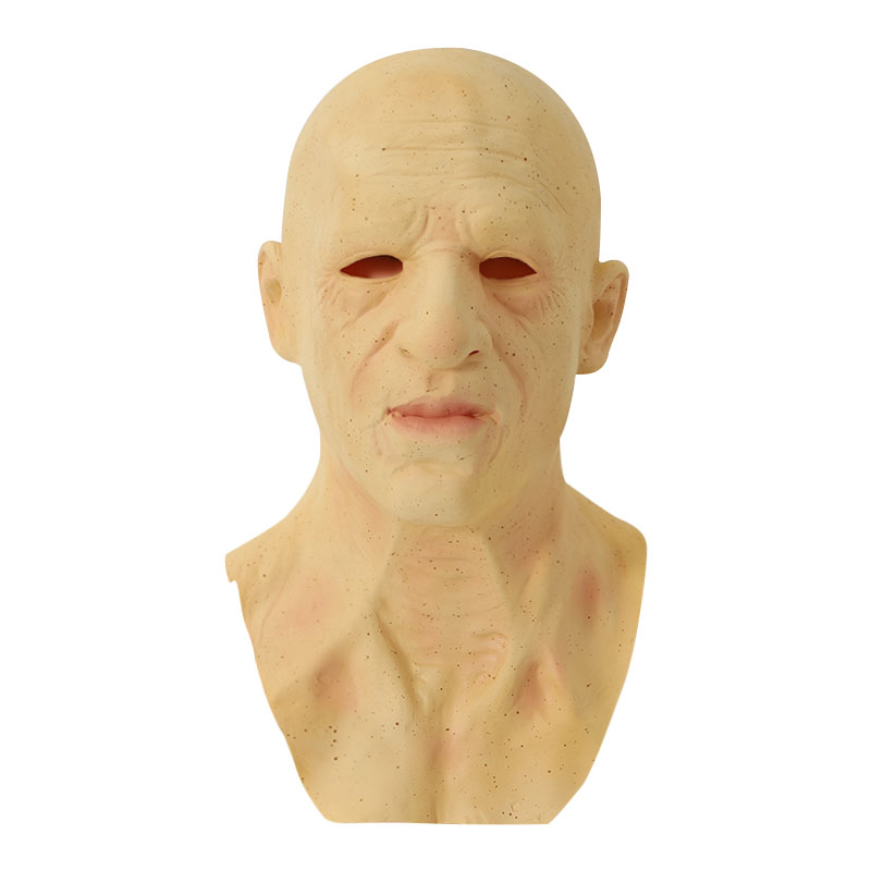 Realistic Masks