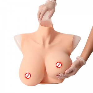 Silicone Boobs 