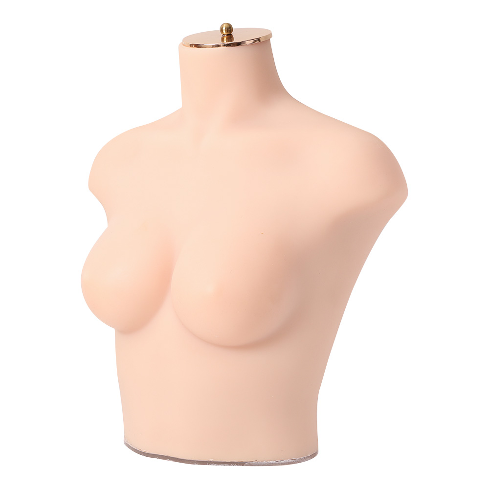 Whether you're exploring transformation, roleplay, or personal expression, this silicone dummy enhances both visual authenticity and physical sensation. It’s more than just a product — it’s an experience that lets you become who you want, feel what you imagine, and express without limits.
