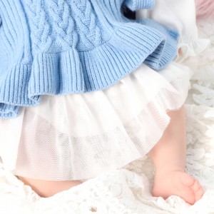 Artificial Soft Full Baby