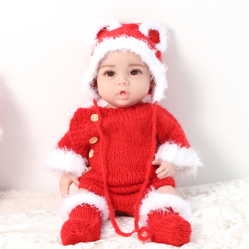 Teaching Simulation Doll