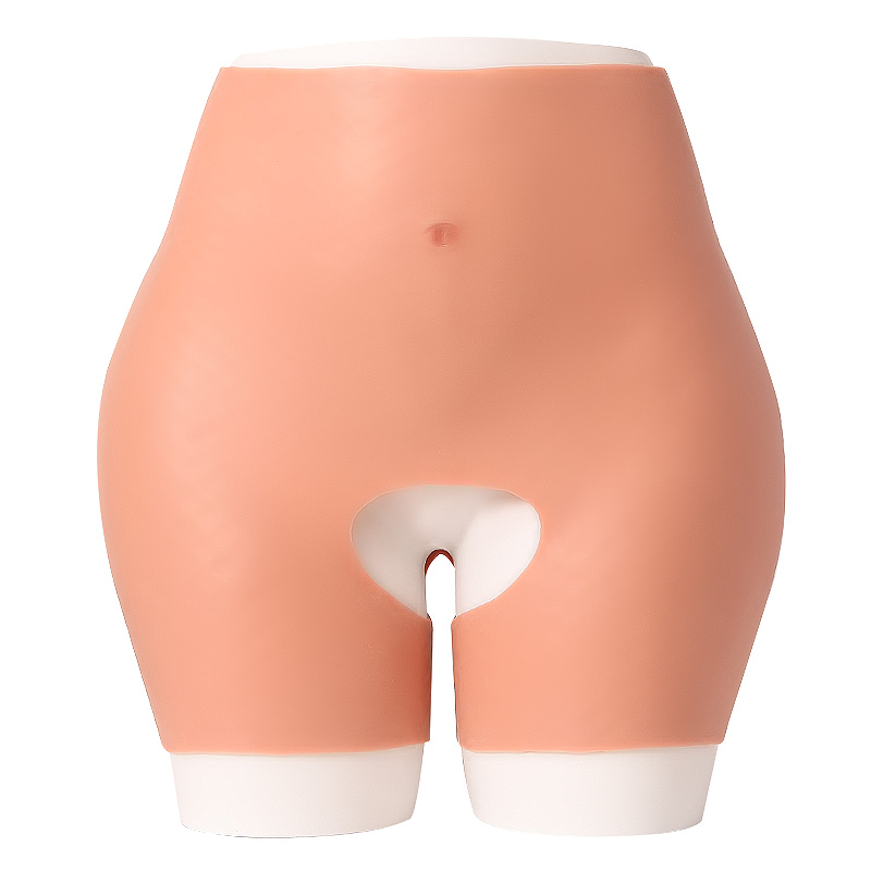 Experience a more confident and natural feminine silhouette with our premium Silicone Vagina Panty. Designed with soft-touch silicone texture and realistic shaping, this product offers enhanced comfort, smooth curves, and an immersive transformation experience. Perfect for crossdressers, drag performers, cosplay lovers, and anyone exploring feminine presentation.