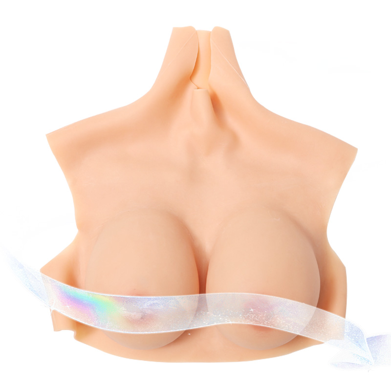 High neck