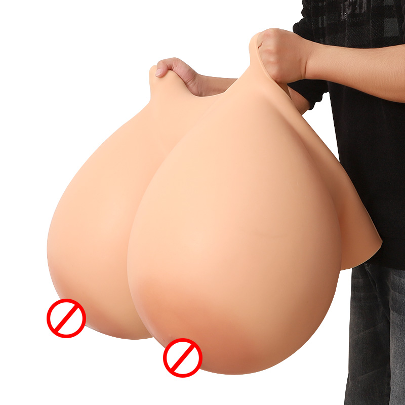 Enhancer Breast Mold Chest 