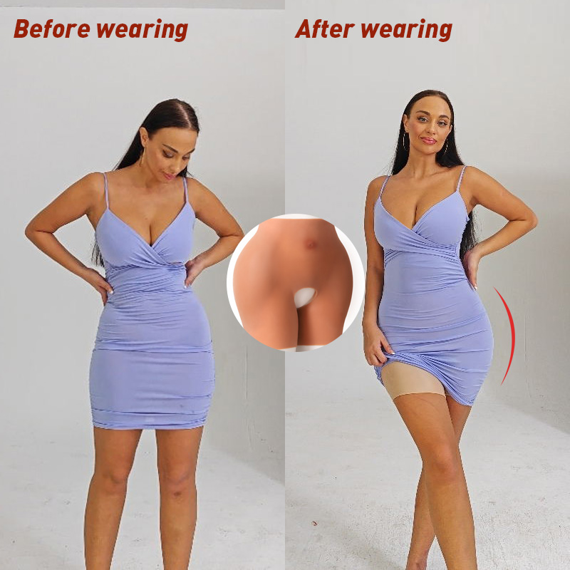 Fake Bum Enhancer Pads