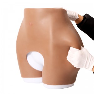 Silicone Butt Lifter