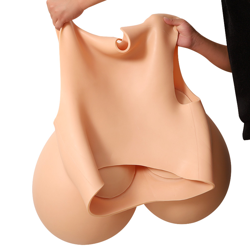 Crossdresser Drag Queen 