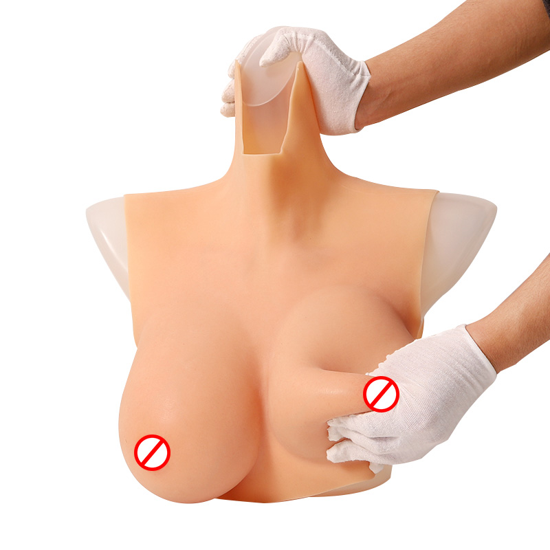 Transform your look instantly with ultra-realistic silicone breast forms crafted for comfort and beauty. Whether for daily wear, cosplay, drag performance, or gender expression, these breast forms offer natural softness, realistic bounce, and seamless body contouring. Feel more confident, feminine, and empowered every time you wear them.