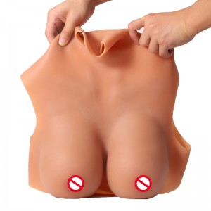 Realistic Artificial Breast Fake Boobs