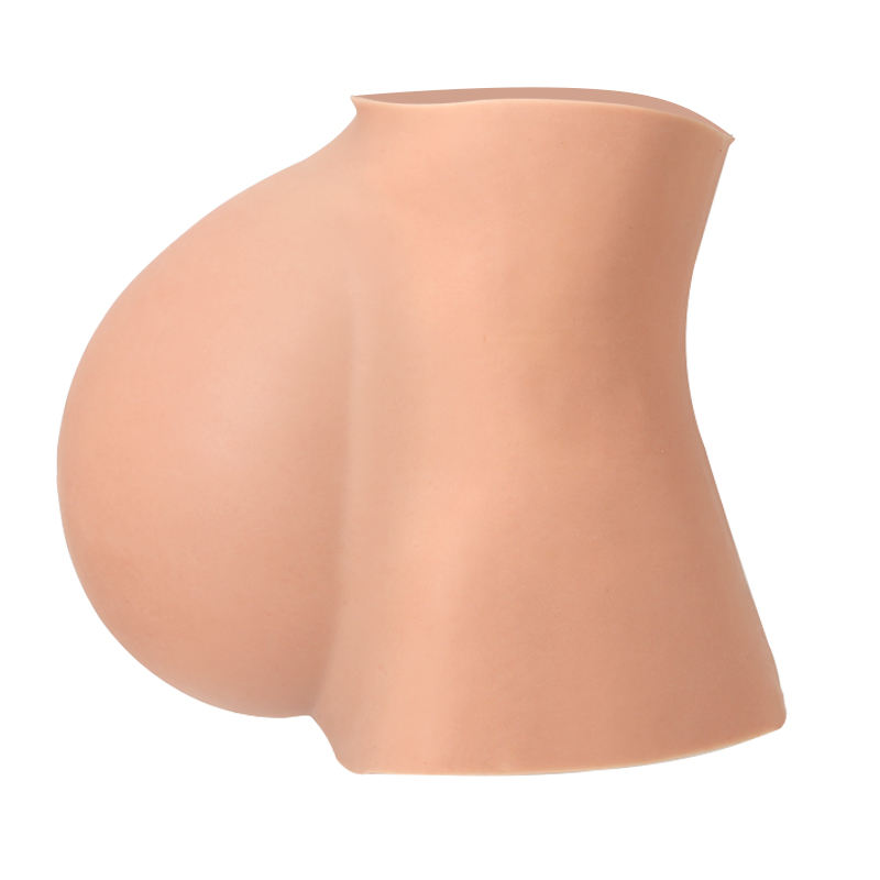 Silicone Pregnant Belly 