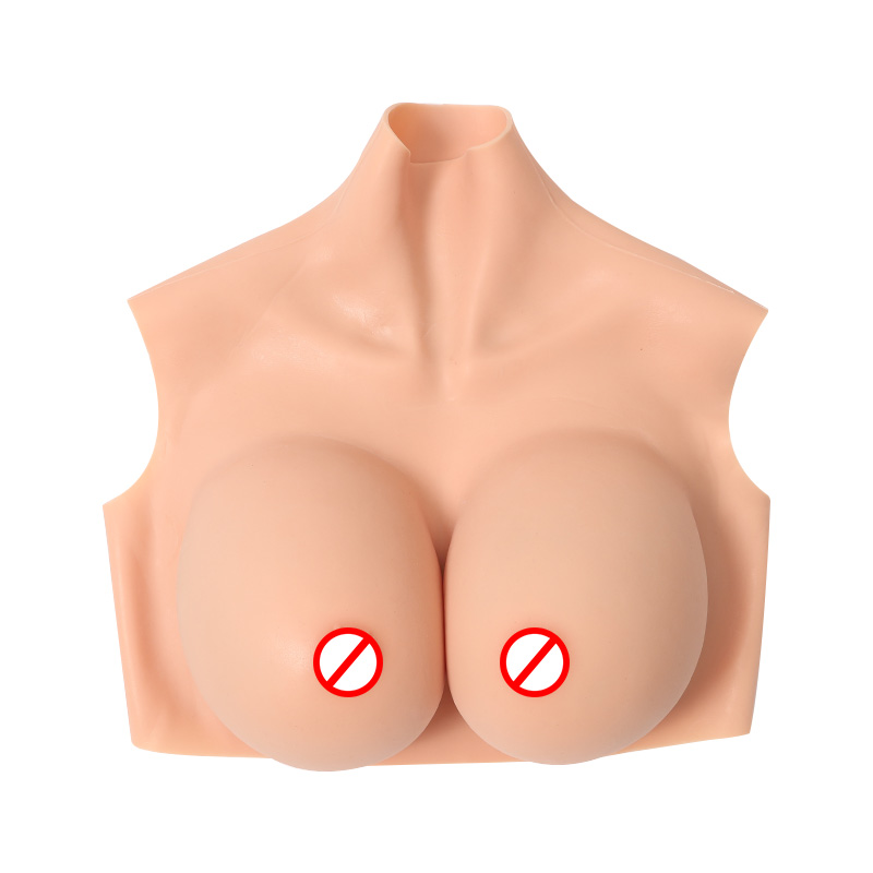 Factory Direct Supply Realistic Boobs Huge Tits Silicone Breast Forms Realistic Boobs TitsDrag Queen Silicone Breasts Forms