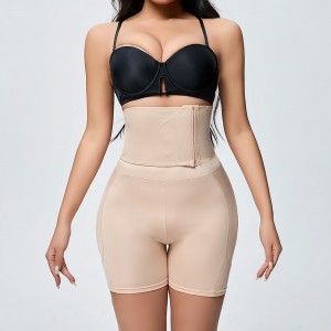 Firm Belly Tightening Waist 