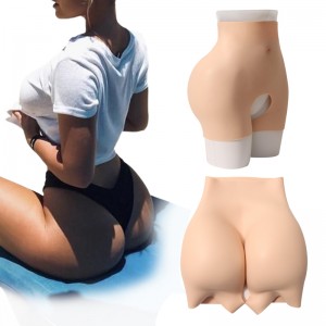Silicone Butt 