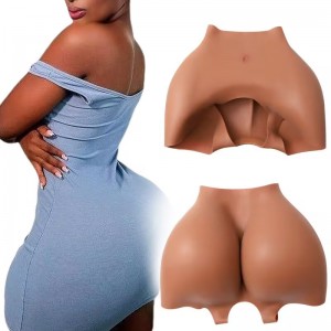 Women's Silicone Shorts