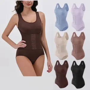 Full Body Shapewear Bodysuit