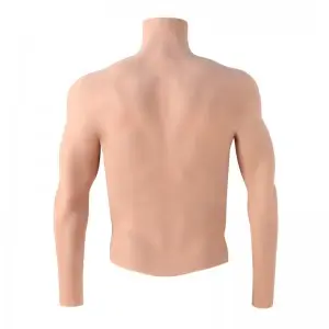 Muscle Transformation Suit