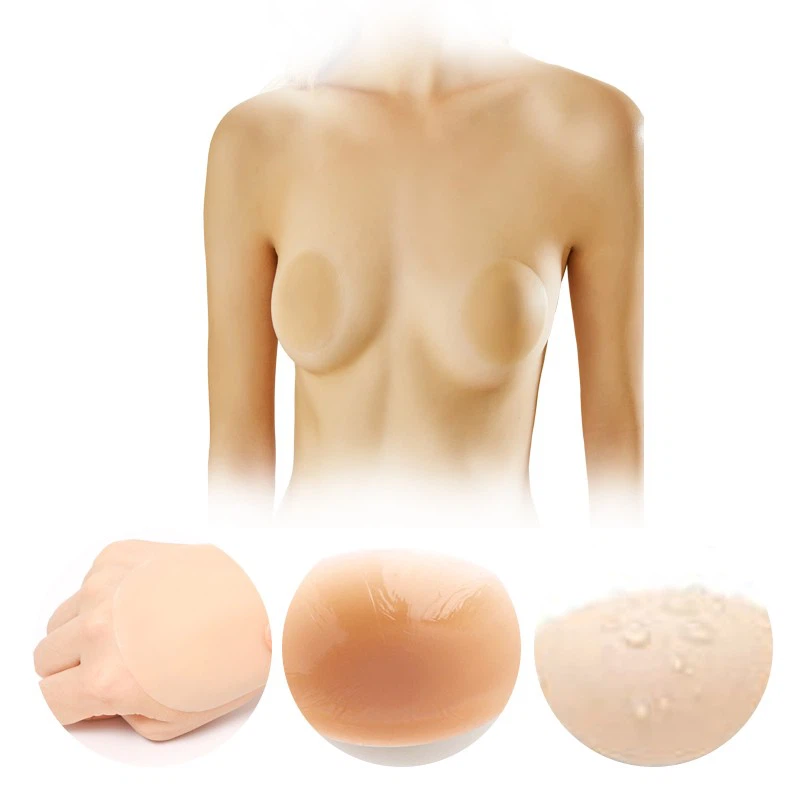 Reusable Silicone Nipple Cover