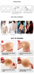 Round-Shape-Nipple-Pasties-3.2-inches-Women-Matt-finish-Hypoallergenic-Silicone-Nipple-covers