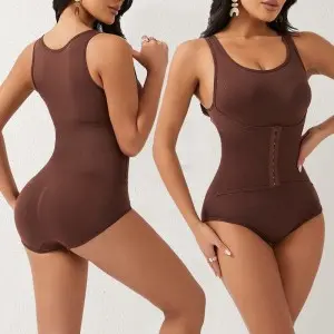 Shapewear Bodysuit