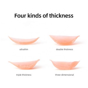 Silicone Bra For Womens