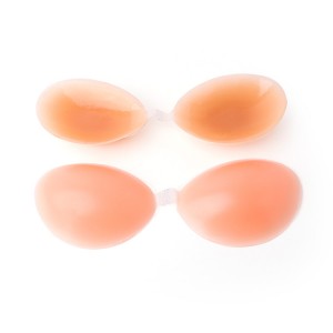 Silicone Bra