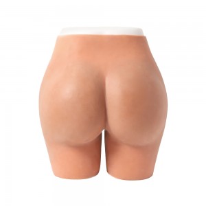 Silicone Buttocks Pant