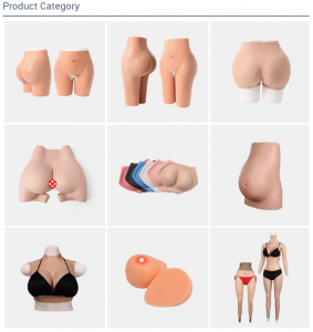 קטגוריית מוצרים של מין